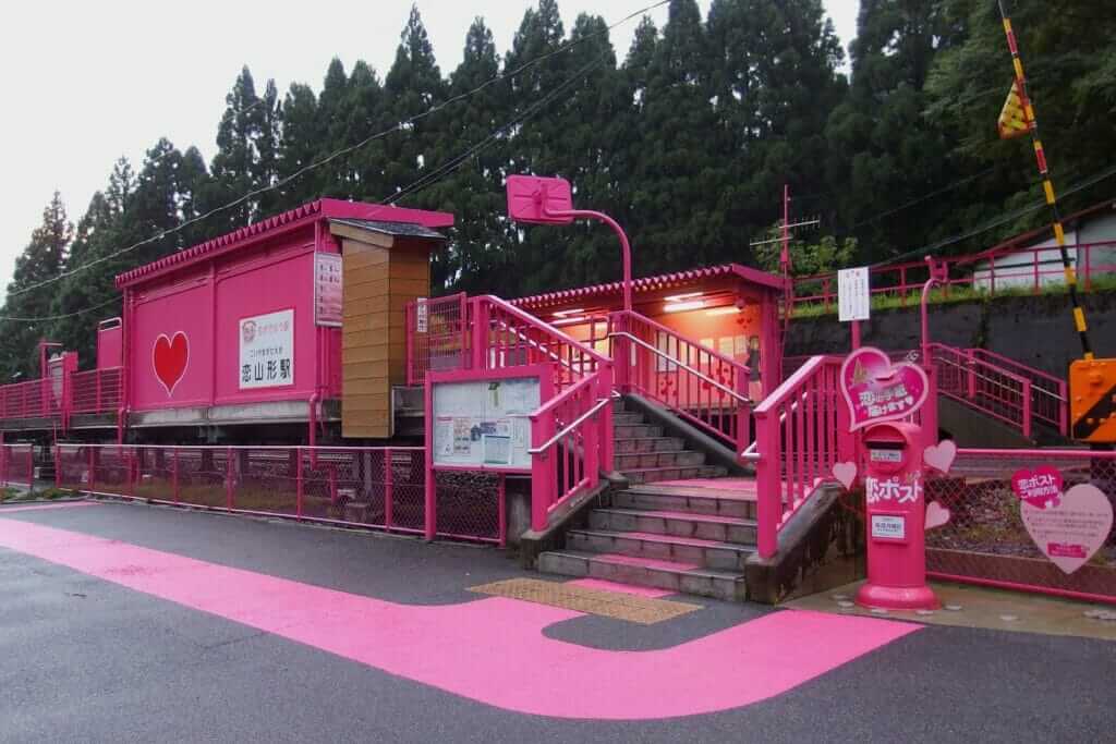 潜在意識「願望達成までの道中は一人旅じゃないよ、安心してね。」