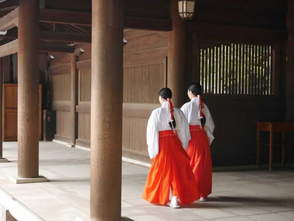 誰もがシャーマンや巫女になり、潜在意識、阿頼耶識を活用できる。